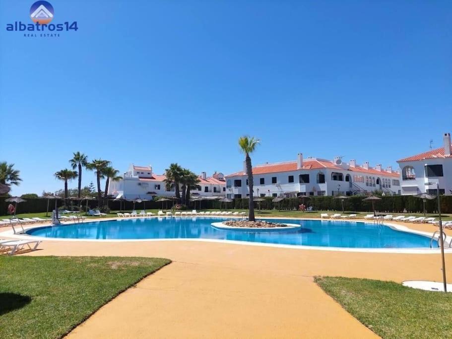 El Rompido Enebros Pet Friendly Holiday home